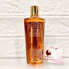 Sữa tắm Victoria Secret Amber Romance sạch mịn và quyến rũ, 250ml