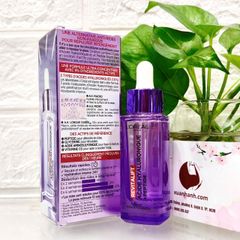 Tinh chất L'oreal Revitalift Filler bổ sung ẩm, làm căng đầy và chống lão hóa, 30ml