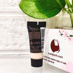 Kem nền Lancome Teint Idole Ultra Wear lì mịn, che phủ toàn diện #PO-01 trắng hồng tự nhiên, 5ml