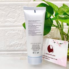 Sữa rửa mặt Estee Lauder Foam Cleanser/Purifying Mask sạch sâu và căng mịn da, 75ml
