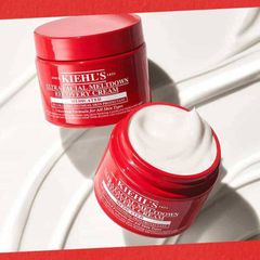 Kem dưỡng Kiehl's Ultra Facial Meltdown Recovery làm dịu và phục hồi da cấp tốc, 14ml