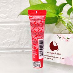 Kem dưỡng Kiehl's Ultra Facial Meltdown Recovery làm dịu và phục hồi da cấp tốc, 14ml