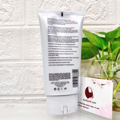 Sữa rửa mặt Estee Lauder Foam Cleanser/PurifMask kìm dầu, ráo mịn, 150ml