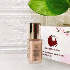 Kem nền Estee Lauder Double Wear che phủ tốt, lì mịn, #1W2 sáng tự nhiên, 5ml (New)