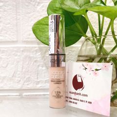 Kem che khuyết điểm L'oreal True Match serum concealer, tone #2R - sáng tự nhiên