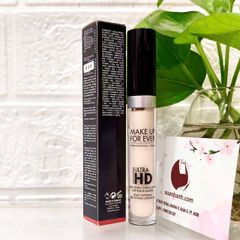 Che khuyết điểm Make Up For Ever Ultra HD Concealer #22 Beige - tone sáng tự nhiên