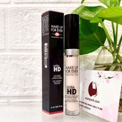 Che khuyết điểm Make Up For Ever Ultra HD Concealer #22 Beige - tone sáng tự nhiên