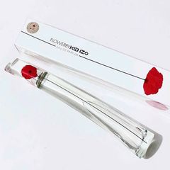 Nước hoa Flower By Kenzo thanh khiết, mộc mạc và quyến rũ - EDP, 100ml
