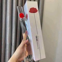 Nước hoa Flower By Kenzo thanh khiết, mộc mạc và quyến rũ - EDP, 100ml