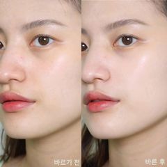 Set kem chống nắng The Whoo UV Ultimate Brightening Tone-Up bảo vệ và nâng tone sáng da (Limted)