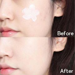 Set kem chống nắng The Whoo UV Ultimate Brightening Tone-Up bảo vệ và nâng tone sáng da (Limted)