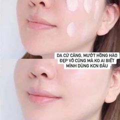 Set kem chống nắng The Whoo UV Ultimate Brightening Tone-Up bảo vệ và nâng tone sáng da (Limted)