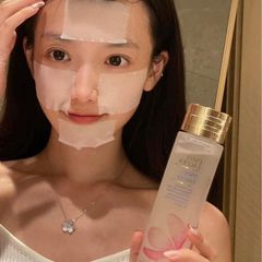 Nước thần Estee Lauder Micro Essence cân bằng pH và làm dịu da, #Sakura, 200ml.