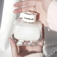 Nước hoa MontBlanc Signature tinh tế, gợi cảm, nữ tính, 90ml - EDP