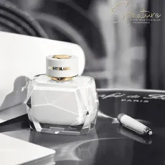 Nước hoa MontBlanc Signature tinh tế và gợi cảm nữ tính, 90ml - EDP