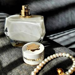 Nước hoa MontBlanc Signature tinh tế, gợi cảm, nữ tính, 90ml - EDP
