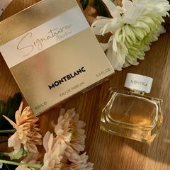 Nước hoa MontBlanc Signature Absolue sang trọng, quyến rũ, cuốn hút, 90ml - EDP