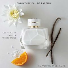 Nước hoa MontBlanc Signature tinh tế, gợi cảm, nữ tính, 30ml - EDP