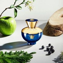 Set nước hoa Versace 4 chai ngọt ngào, nữ tính, cuốn hút, dễ dàng trải nghiệm các mùi hương, 5ml x 4