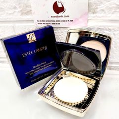 Phấn phủ Estee Lauder Double Wear Matte Powder che phủ tốt, lì mịn đẹp, #1N1 trắng sáng