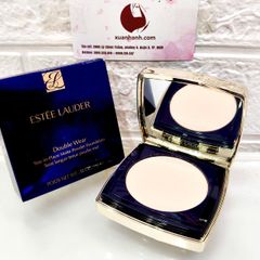 Phấn phủ Estee Lauder Double Wear Matte Powder che phủ tốt, lì mịn đẹp, #1N1 trắng sáng