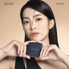 Phấn phủ Estee Lauder Double Wear Matte Powder che phủ tốt, lì mịn đẹp, #1N1 trắng sáng