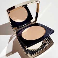 Phấn phủ Estee Lauder Double Wear Matte Powder che phủ tốt, lì mịn đẹp, #1N1 trắng sáng