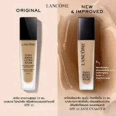 Kem nền Lancome Teint Idole Ultra Wear lì mịn, che phủ toàn diện, #PO-01 trắng hồng tự nhiên, 30ml