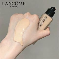 Kem nền Lancome Teint Idole Ultra Wear lì mịn, che phủ toàn diện, #PO-01 trắng hồng tự nhiên, 30ml