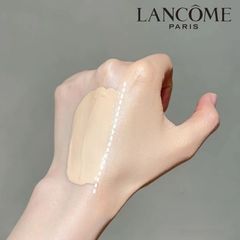 Kem nền Lancome Teint Idole Ultra Wear lì mịn, che phủ toàn diện, #PO-01 trắng hồng tự nhiên, 30ml