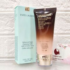 Sữa rửa mặt Estee Lauder Advanced Night Cleansing Gelee with 15 Amino Acids, 100ml 