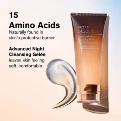 Sữa rửa mặt Estee Lauder Advanced Night Cleansing Gelee with 15 Amino Acids, 100ml 