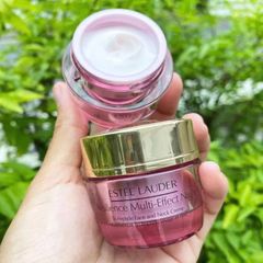 Combo 5 kem dưỡng đêm Estee Lauder Multi-Effect Tri-Peptide săn chắc và căng mịn da, 15mlx5