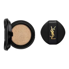 Refill cushion Yves Saint Laurent Encre De Peau Couture siêu mịn, che phủ tốt, #10 trắng sáng