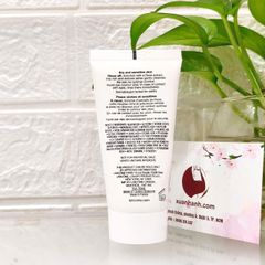 Sữa rửa mặt Lancome Creme-Mousse Confort sạch mịn, dịu nhẹ cho làn da, 50ml 