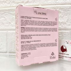 Set trang điểm Lancome Lash Idole chuyên cho mắt và môi rất đẹp, 3sp (Limited)