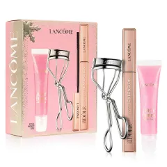 Set trang điểm Lancome Lash Idole chuyên cho mắt và môi rất đẹp, 3sp (Limited)