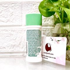 Lăn khử mùi Elizabeth Arden Green Tea kháng khuẩn, khử mùi, thơm mát, 40ml