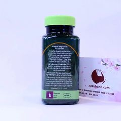Dầu cá Nauy Biopharma TRIPPEL Omega-3 tốt cho tim mạch, hệ miễn dịch và trí não (new)