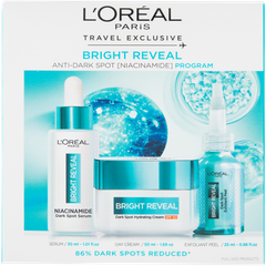 Peel da L'oreal Dark Spot Exfoliant Peel tẩy tế bào chết, peel da tái tạo