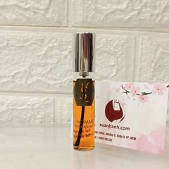 Nước hoa Yves Saint Laurent L’Homme nam tính và mạnh mẽ -  EDP, 10ml dạng xịt (New)