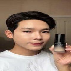 Kem nền Kanebo Comfort Skin Wear SPF25/PA+++ bền màu, mịn mướt, OC-A trắng sáng.