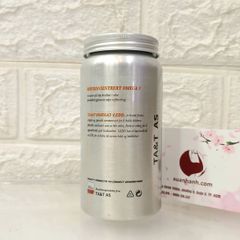 Dầu cá LEDD TA&T chuyên cho xương khớp, hỗ trợ tim mạch, trí não - 90 viên.