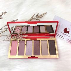 Bảng phấn mắt Estee Lauder Limited Edition 6 màu mắt siêu đẹp #Glam