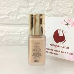 Kem nền Estee Lauder Double Wear che phủ tốt, lì mịn, #1W1 trắng sáng, 5ml (New)