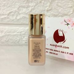 Kem nền Estee Lauder Double Wear che phủ tốt, lì mịn, #1W2 sáng tự nhiên, 5ml (New)