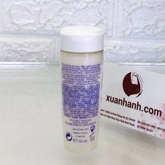 Toner Lancome Renergie Multi-Lift Milk Peel™ cân bằng độ ẩm, săn chắc, sáng mịn da 50ml