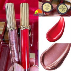 Son bóng Estee Lauder Pure Color Envy cao cấp, căng mọng, gợi cảm (tách set)