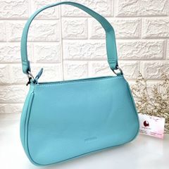 Túi kẹp nách nữ Don Donna trendy, phong cách và nổi bật (New)