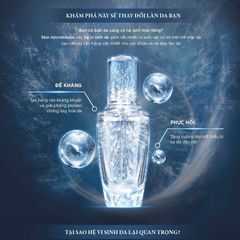 Serum Lancome Advanced Genifique Youth Activating Concentrate trẻ hóa, sáng khỏe da - 115ml